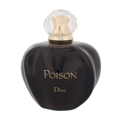 Christian Dior Poison Toaletna voda za ženske 100 ml