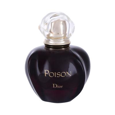 Christian Dior Poison Toaletna voda za ženske 30 ml