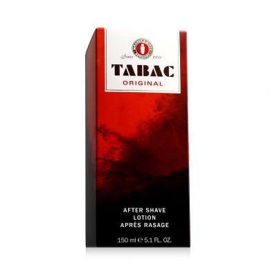 TABAC Original Vodica po britju za moške 150 ml