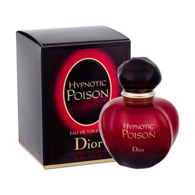 Dior Hypnotic Poison Toaletna voda za ženske 30 ml