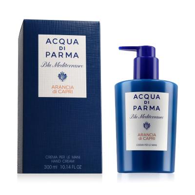 Acqua di Parma Blu Mediterraneo Arancia di Capri Krema za roke 300 ml