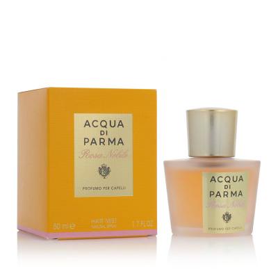 Acqua di Parma Rosa Nobile Dišava za lase za ženske 50 ml
