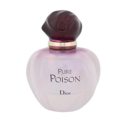 Christian Dior Pure Poison Parfumska voda za ženske 30 ml