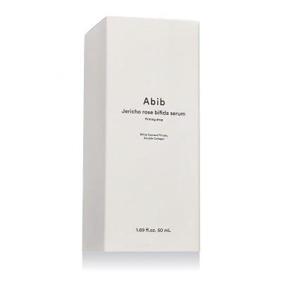 Abib Jericho Rose Bifida Serum Serum za obraz 50 ml
