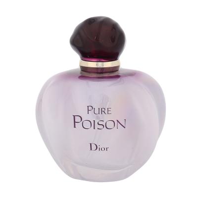 Christian Dior Pure Poison Parfumska voda za ženske 100 ml