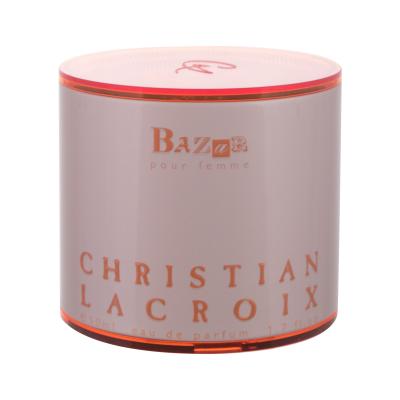 Christian Lacroix Bazar Pour Femme Parfumska voda za ženske 50 ml