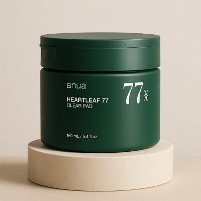 Anua Heartleaf Clear Pad Čistilni robčki 70 kos
