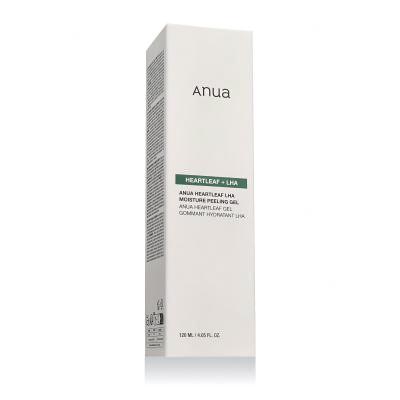 Anua Heartleaf LHA Moisture Peeling Gel Piling 120 ml