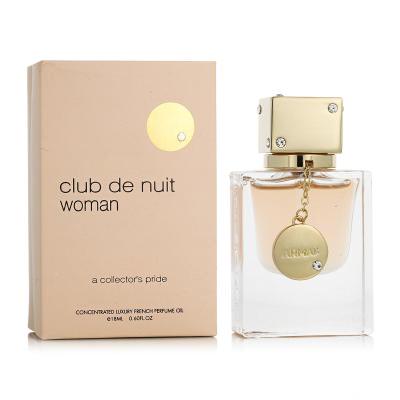 Armaf Club de Nuit Woman Parfumsko olje za ženske 18 ml