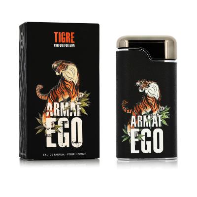 Armaf Ego Tigre Parfumska voda za moške 100 ml