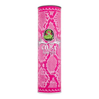 Cuba Jungle Snake Parfumska voda za ženske 100 ml