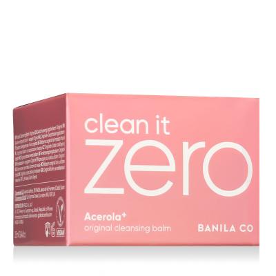 Banila Co Clean it Zero Original Cleansing Balm Čistilna krema 25 ml