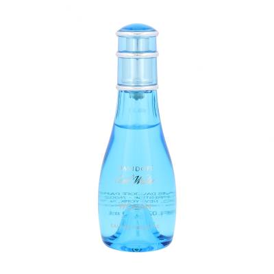 Davidoff Cool Water Woman Toaletna voda za ženske 50 ml