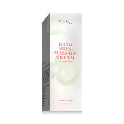 Beauty of Joseon Jelloskin Massage Cream Izdelek za masažo 200 ml