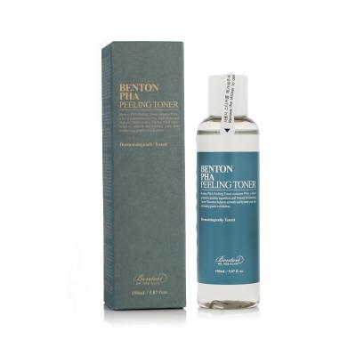 Benton PHA Peeling Toner Piling 150 ml