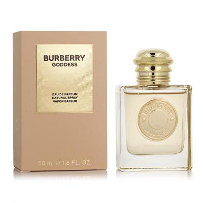 Burberry Goddess Parfumska voda za ženske 50 ml