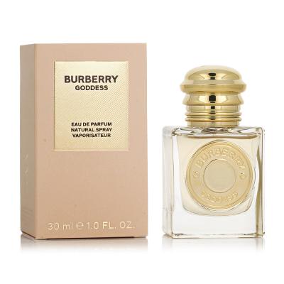 Burberry Goddess Parfumska voda za ženske 30 ml