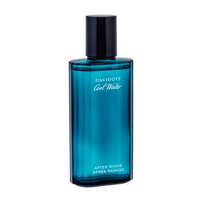 Davidoff Cool Water Vodica po britju za moške 75 ml