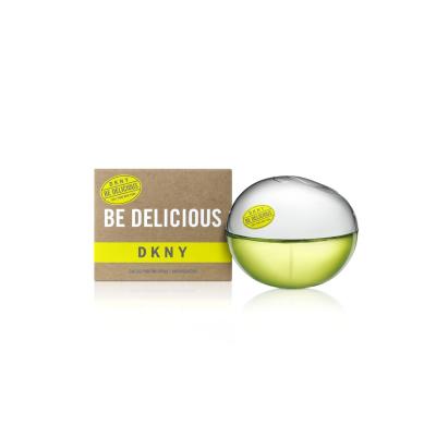 DKNY DKNY Be Delicious Parfumska voda za ženske 50 ml