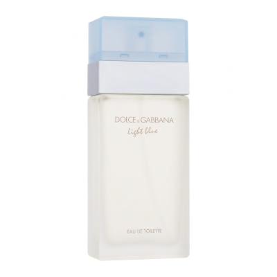 Dolce&amp;Gabbana Light Blue Toaletna voda za ženske 50 ml