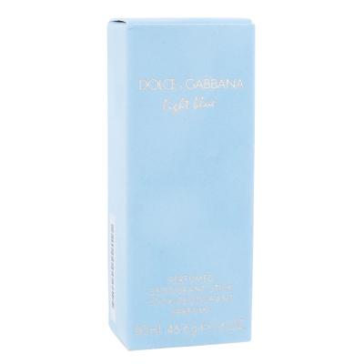 Dolce&amp;Gabbana Light Blue Deodorant za ženske 50 ml