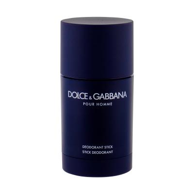 Dolce&amp;Gabbana Pour Homme Deodorant za moške 75 ml