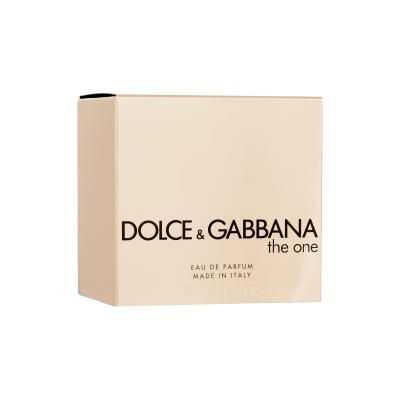 Dolce&amp;Gabbana The One Parfumska voda za ženske 50 ml