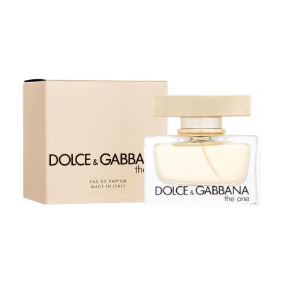 Dolce&Gabbana The One Parfumska voda za ženske 50 ml