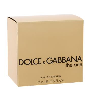Dolce&amp;Gabbana The One Parfumska voda za ženske 75 ml