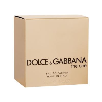 Dolce&amp;Gabbana The One Parfumska voda za ženske 30 ml