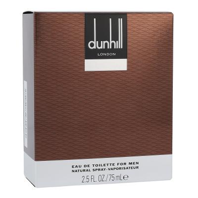 Dunhill Dunhill For Men Toaletna voda za moške 75 ml