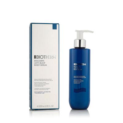 Biotherm Biocorps Anti-Bump Body Serum Gel za telo za ženske 200 ml
