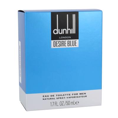 Dunhill Desire Blue Toaletna voda za moške 50 ml