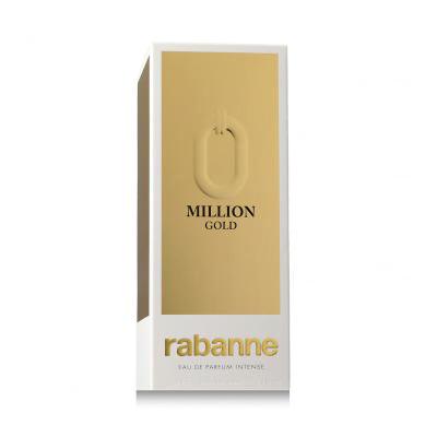 Paco Rabanne Million Gold Parfumska voda za moške 100 ml