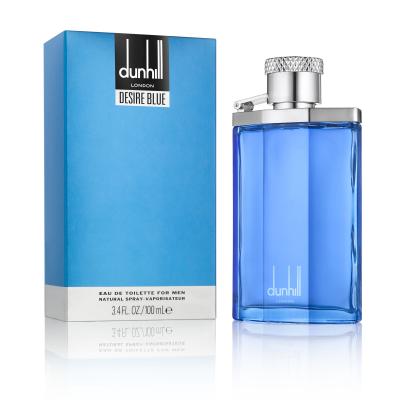 Dunhill Desire Blue Toaletna voda za moške 100 ml