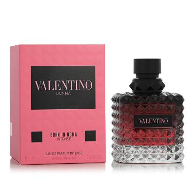 Valentino Donna Born in Roma Intense Parfumska voda za ženske 100 ml