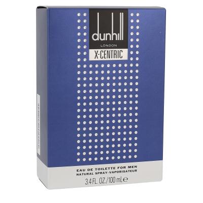 Dunhill X-Centric Toaletna voda za moške 100 ml