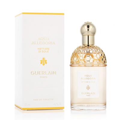 Guerlain Aqua Allegoria Nettare di Sole Toaletna voda za ženske za ponovno polnjenje 125 ml