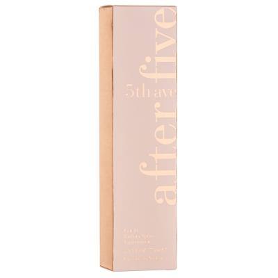 Elizabeth Arden 5th Avenue After Five Parfumska voda za ženske 75 ml