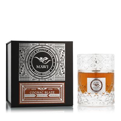 Paris Corner Mawj Cognac Blaze Parfumska voda 100 ml