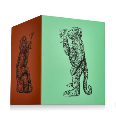 New Notes Cocktail Maracuja Parfumski ekstrakt 50 ml