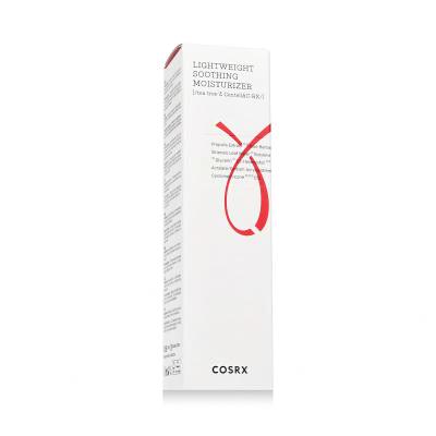 COSRX AC Collection Lightweight Soothing Moisturizer Dnevna krema za obraz 80 ml