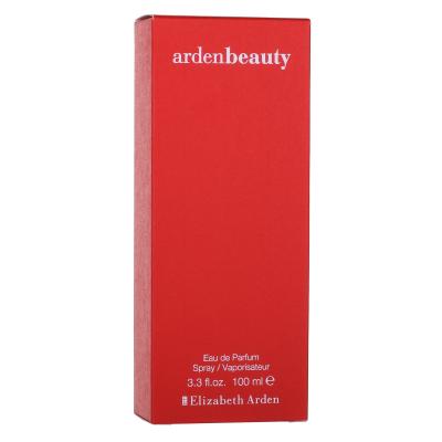 Elizabeth Arden Beauty Parfumska voda za ženske 100 ml