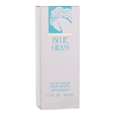 Elizabeth Arden Blue Grass Parfumska voda za ženske 50 ml