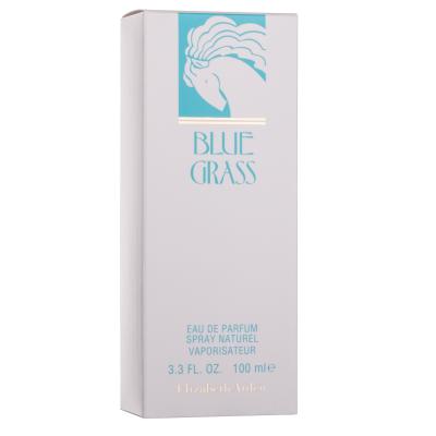 Elizabeth Arden Blue Grass Parfumska voda za ženske 100 ml