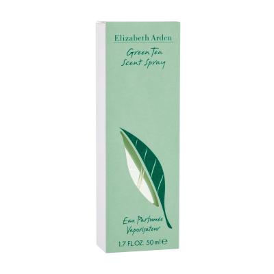 Elizabeth Arden Green Tea Toaletna voda za ženske 50 ml