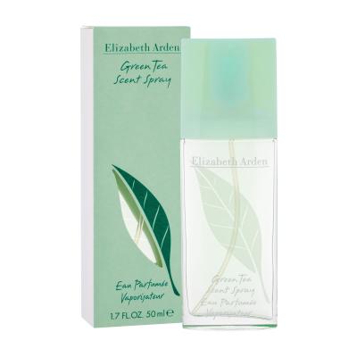 Elizabeth Arden Green Tea Toaletna voda za ženske 50 ml