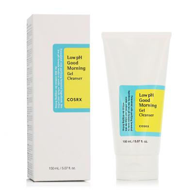 COSRX Low pH Good Morning Gel Cleanser Čistilni gel 150 ml