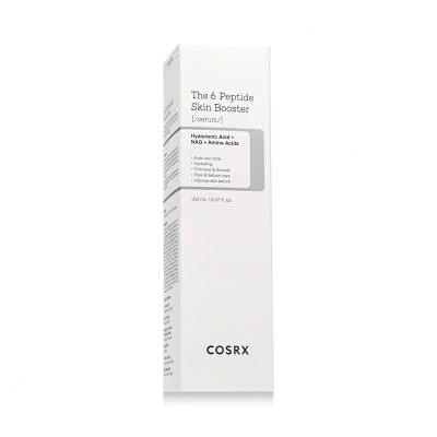 COSRX The 6 Peptide Skin Booster Serum Serum za obraz 150 ml