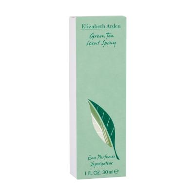 Elizabeth Arden Green Tea Toaletna voda za ženske 30 ml